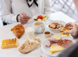 ibis budget Carcassonne La Cité