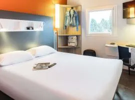 ibis budget Carcassonne La Cité