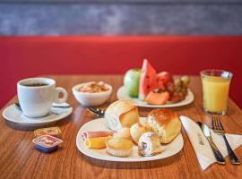 ibis Jundiai Shopping, hotel u gradu Žundiai