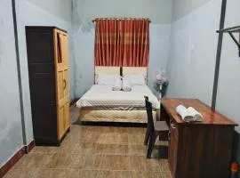 Keluncing Field Homestay