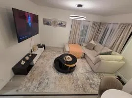 Modern oasis in the heart of Roberval