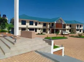 St Paul's Center buhabhugali, Kigoma