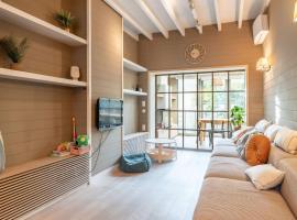 Family house with sauna close to the sea, ξενοδοχείο στην Οστάνδη