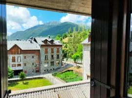 Apartamento Asueto Ordesa