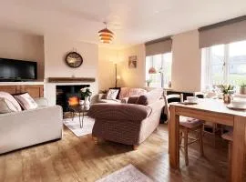 Columbine Cottage by The Suffolk Cottage Collection