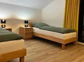 Ferien-monteurwohnung