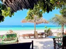 Sipano Beach Lodge Kiwengwa