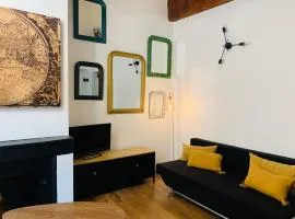 La bulle du téléphérique