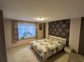 Ferienwohnung Hebestreit