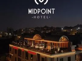 فندق ميد بوينت - Midpoint Hotel