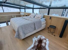 Levi Lapland Luxury Igloos C, hotell Levil