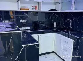 Studio prestige