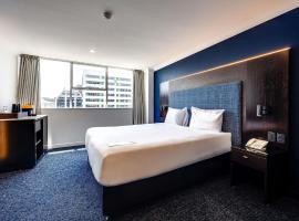 Mercure Wellington Abel Tasman, hotelli Wellingtonissa