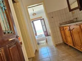 MeliBay Studios and Apartments