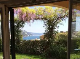 Villa Mares - sea view, free garage