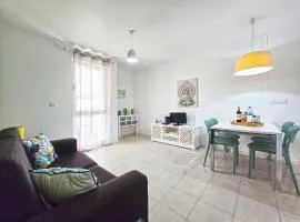 Apartment in the Heart of Lagoa