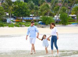 Pullman Phuket Panwa Beach Resort, ξενοδοχείο σε Panwa Beach
