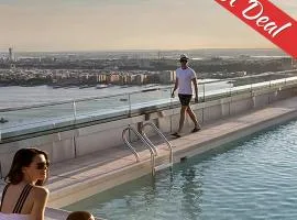 CARIBEAN ESCAPE - SUITES and STUDIOS DUCASSI - playa LOS CORALES