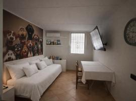 Suit Arcore, hotel ad Arcore