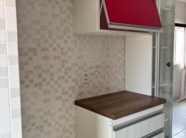 Apartamento em Cond Residencial, hotel a Castanhal