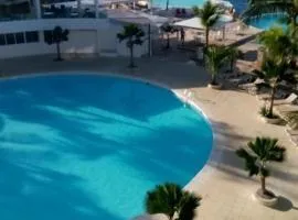 3 Sol Dominicus Solo Adultos Habitación con Entrada Independiente y Baño Privado