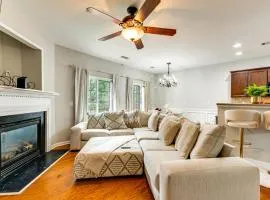 Community Pool! East ATL Base Near Mercedes-Benz