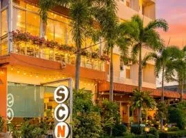 Rayong SCN City Inn