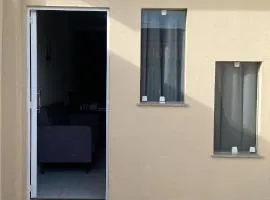 Lar Aconchego climatizado e compartilhado