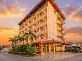 SCN City Centre Hotel Rayong