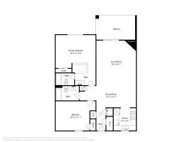 Sweet Dreams Whispering Pines 313