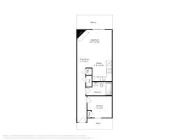 Postcard View Whispering Pines 441