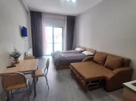 ახალი გუდაური საბაგიროსთან