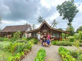 Pesona Java Ijen Homestay