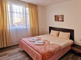 Varbanovi Guest Rooms, Hotel in Gabrowo