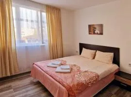 Varbanovi Guest Rooms