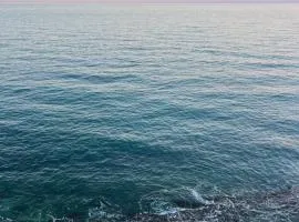 Isabel apulian apartment