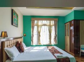 Samsara inn, hotel a Namchi