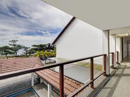 OAK Edassery's Sealine Villa Stay, hotel a Cochin