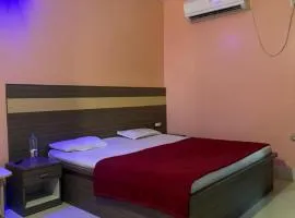 Hotel Nityananda Inn Puri