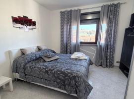 Casa Baccanico - a due passi da autostazione, hôtel à Avellino