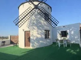 El Molino de Valverde