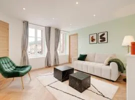 Magnifique appartement Centre-Ville Pont-à-Mousson