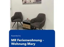 MR Ferienwohnung - Wohnung Mary