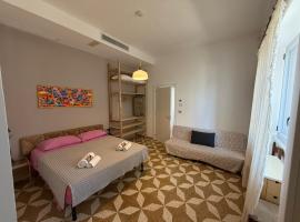 casa surano, hotel em Diso