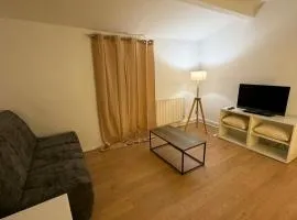 Appartement cosy en plein centre de Martigues
