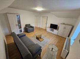 Ferienwohnung Zur Lore, hotel v destinaci Fell