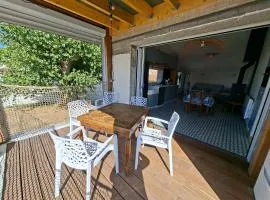 La maison de l'écume