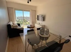 Vista al Mar y Plaza Colon - Departamento Nuevo