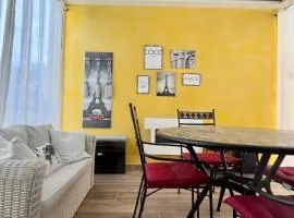 Home costa verde - Numana -