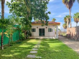 Casa en Altata Las Aguilas, Nav. Sinaloa, hotel en Altata